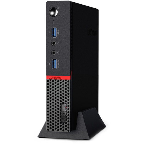 Lenovo thinkcentre m600 обзор