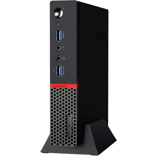 Lenovo thinkcentre m715q tiny обзор