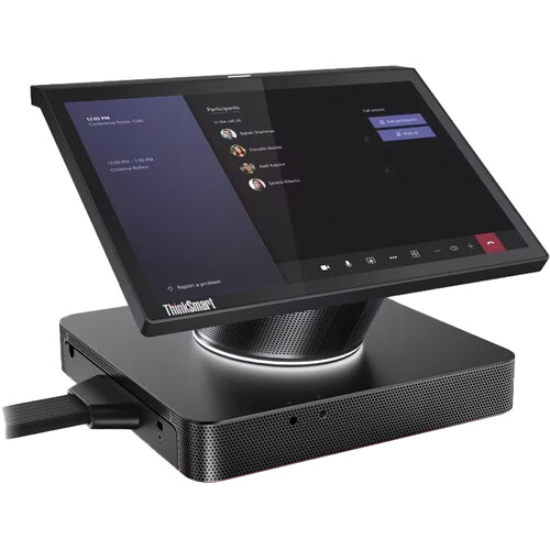 Lenovo ThinkSmart Hub Z for Zoom Rooms (i5-8365UE 16GB 256GB SSD Windows 11 IoT Enterprise)