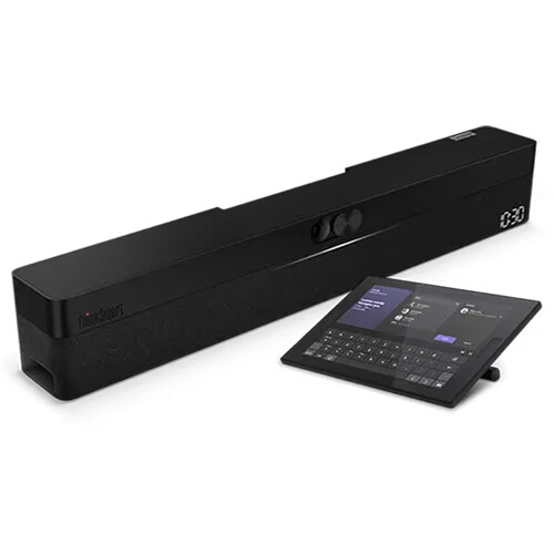 Lenovo ThinkSmart One + IP Controller for Teams (i5-1145G7E 8GB 256GB SSD Windows 11 IoT)