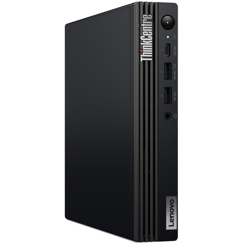 Lenovo ThinkCentre M70q Gen 5 Tiny Desktop Computer
