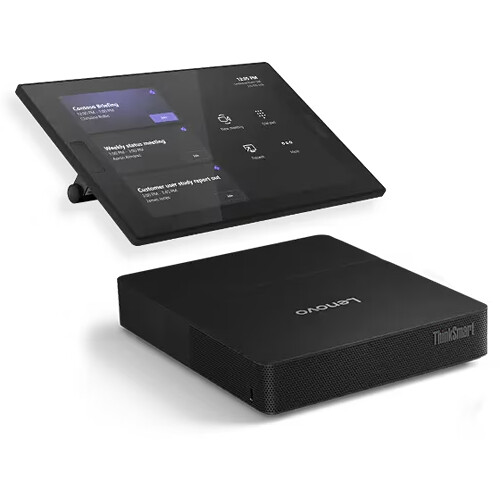 Lenovo ThinkSmart Core Gen 2 & USB Controller for Microsoft Teams Rooms (Intel Core Ultra 5 135H 14C)