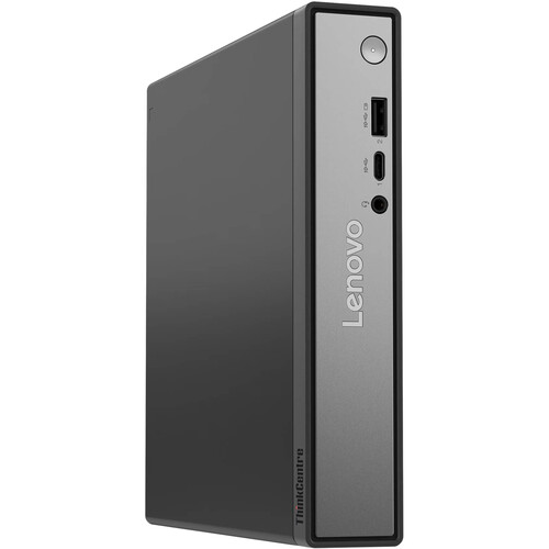 Lenovo ThinkCentre neo 50q QC Desktop Computer