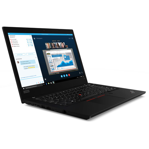 Lenovo thinkpad l490 обзор