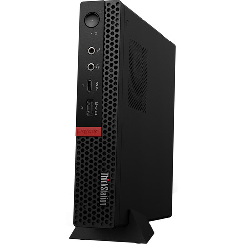 Lenovo Thinkstation P330 Series Tiny Workstation 30cf000kus B&h