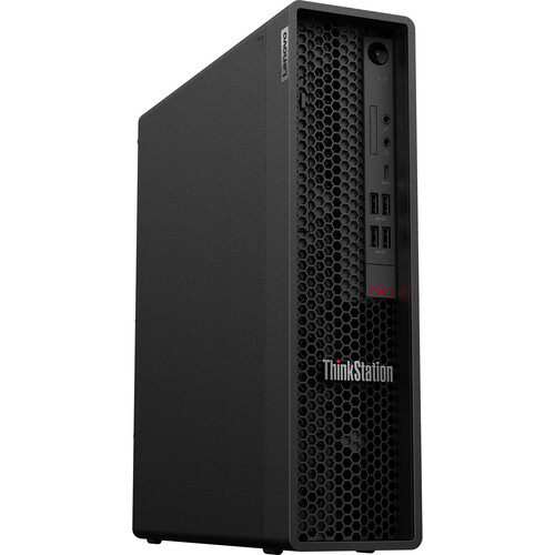 Lenovo thinkstation p340 sff обзор