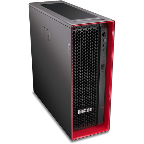 Lenovo ThinkStation P5 Workstation