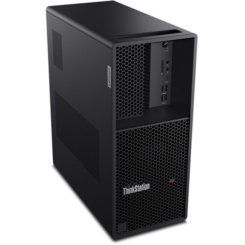 Lenovo ThinkStation P3 Tower Gen 2 Desktop Workstation