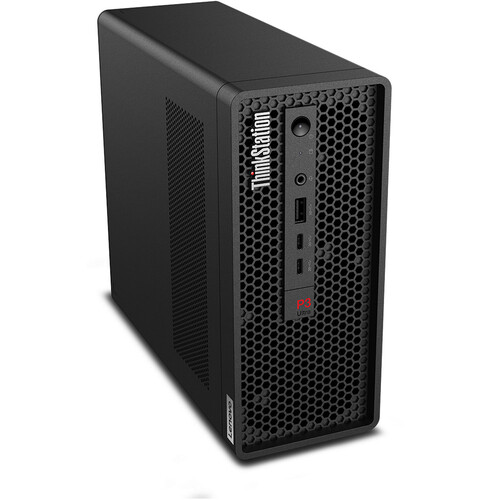 Lenovo ThinkStation P3 Ultra SFF Gen 2 Desktop Workstation