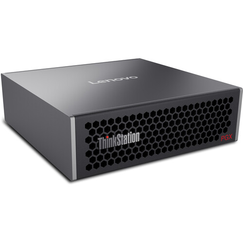 Lenovo ThinkStation PGX Small Form Factor Workstation