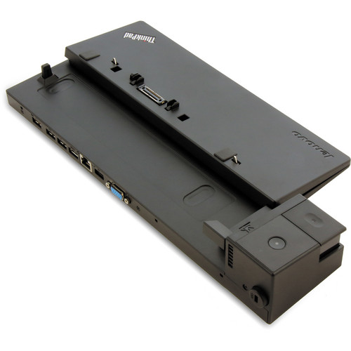 Lenovo W ThinkPad Basic Dock A US B H Photo Video