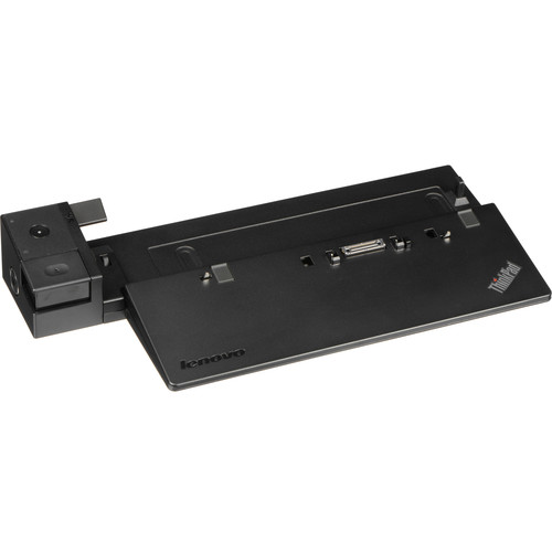 Lenovo 90W ThinkPad Ultra Dock 40A20090US B&H Photo Video