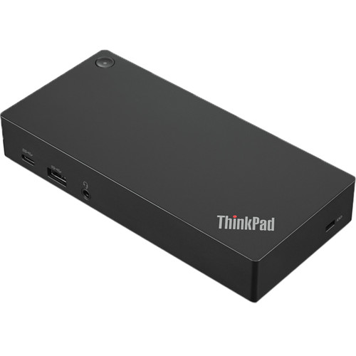 Док станция lenovo thinkpad usb c dock gen 2 40as0090eu обзор