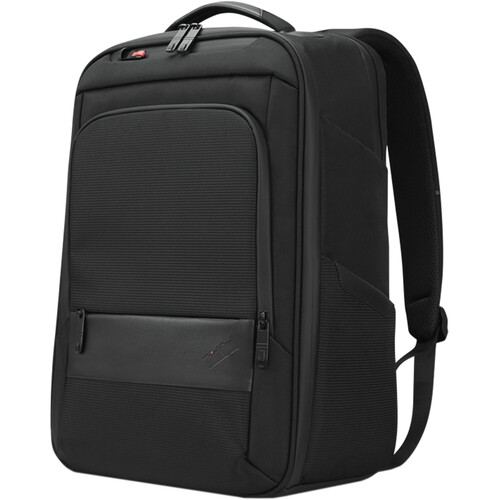 Lenovo ThinkPad Professional Backpack Gen 2 (Black 18L)