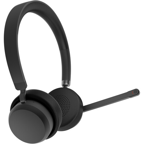 Lenovo Wireless VoIP Headset (Microsoft Teams)