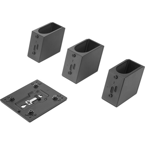Lenovo ThinkCentre Tiny/Nano Monitor Clamp II