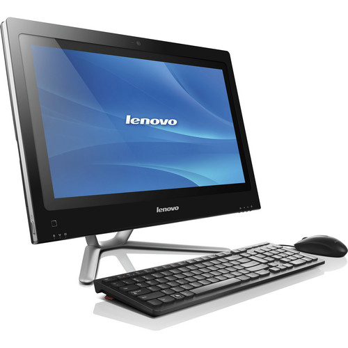 Lenovo c440 моноблок разборка