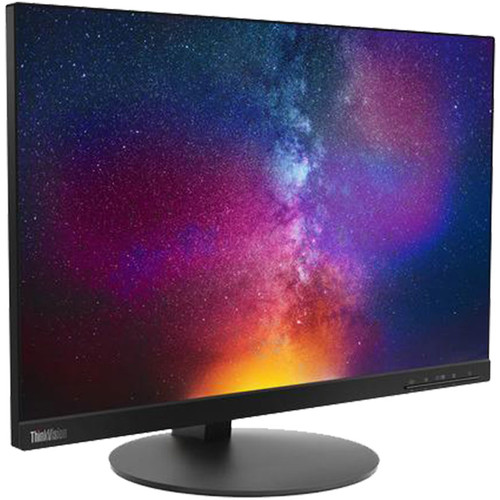 Lenovo ThinkVision T23d-10 22.5" 16:10 IPS Monitor