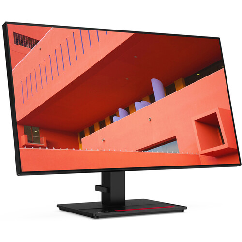 Lenovo Monitors B H Photo Video