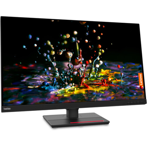 Lenovo thinkvision p32p 20 62a2gat2eu обзор