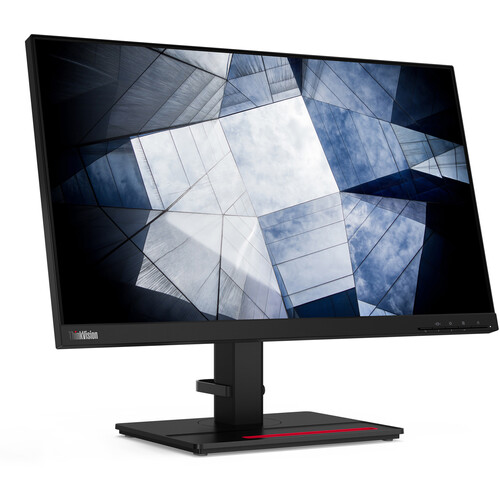 Lenovo ThinkVision P24h-2L 23.8" 16:9 QHD IPS Monitor