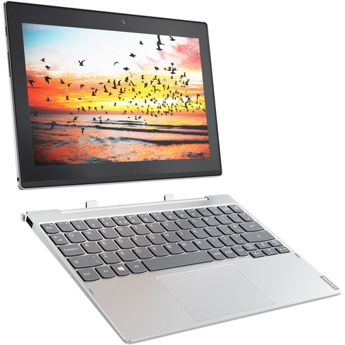 Lenovo 10.1" Miix 320 Multi-Touch 2-in-1 Notebook