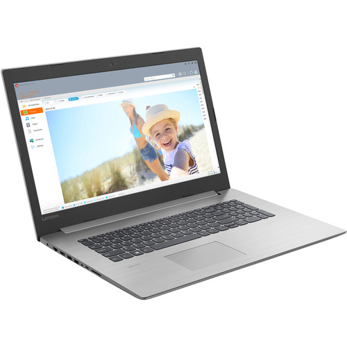 Апгрейд lenovo ideapad 330 17