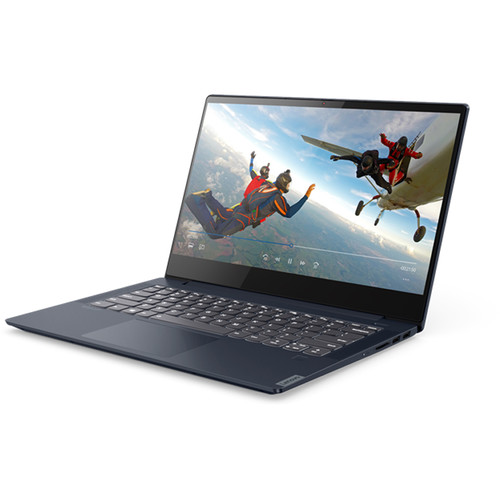 Lenovo ideapad s540 14api разбор