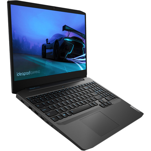 Lenovo 15.6" IdeaPad Gaming 3 Laptop