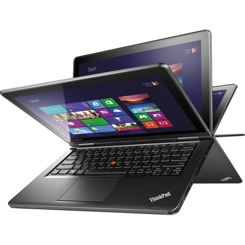 Lenovo ThinkPad S1 Yoga 20CD00BXUS 12.5