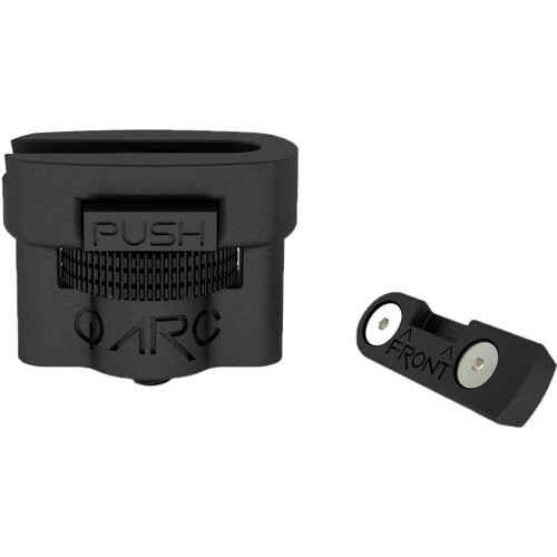 Lens Cuff QARC LITE Compact for DJI Focus Pro/Range Finder RS