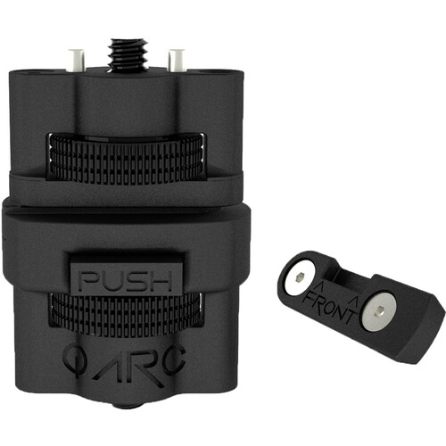 Lens Cuff QARC Pro with Universal Connector