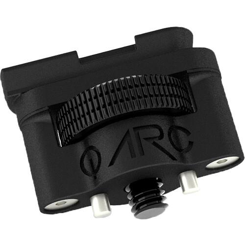 Lens Cuff QARC Universal Connector