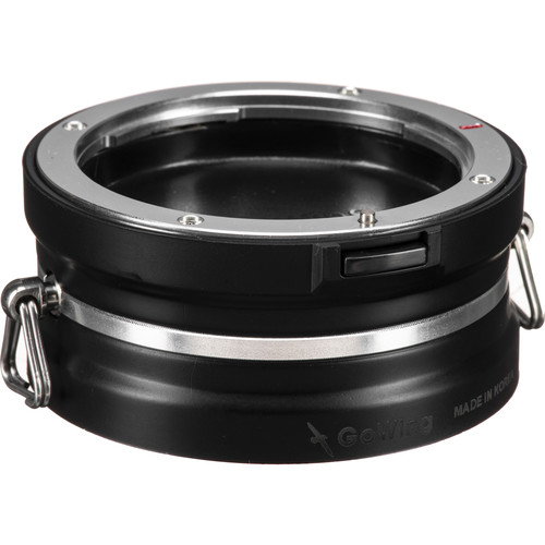 GoWing Lens Flipper for Canon RFMount Lenses CRFLF50170 B&H