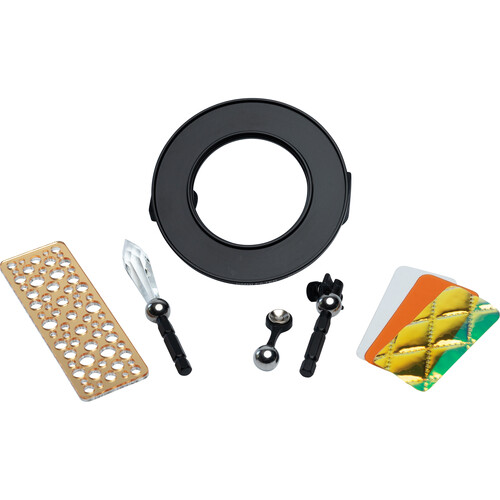 Lensbaby Omni Bonus Kit with CP2 Adapter (Special Edition)