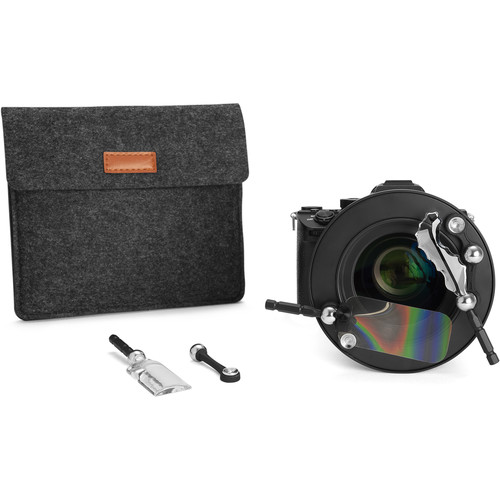 Lensbaby OMNI Creative Filter System (Small 49-58mm Filter Thread)