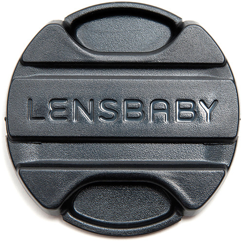 Lensbaby Front Lens Cap for Edge 80 Sweet 50 & 35