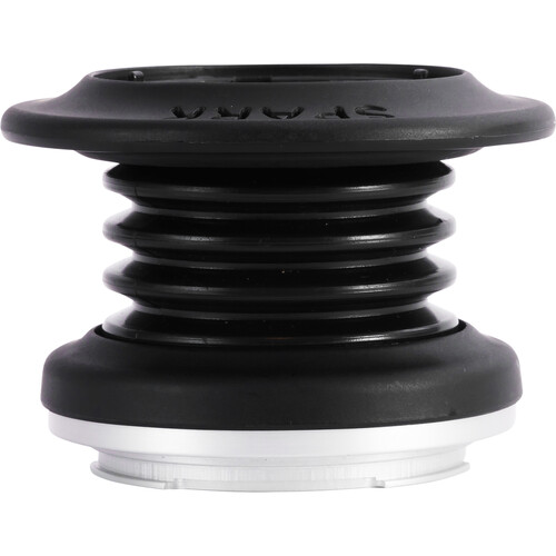 Lensbaby Spark 2.0 with Double Glass (Nikon Z)