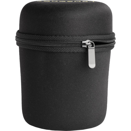Lensbaby Custom Lens Case (Tall Black)