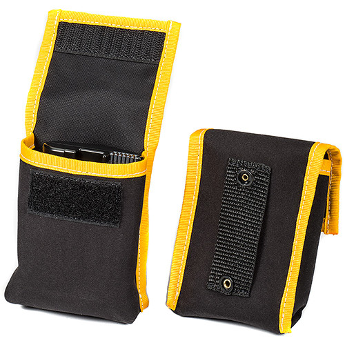 LensCoat BatteryPouch Pro DSLR 1+1 (2-Pa