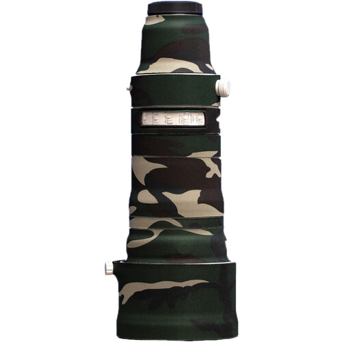 LensCoat Cover for Canon RF 100-300m f/2