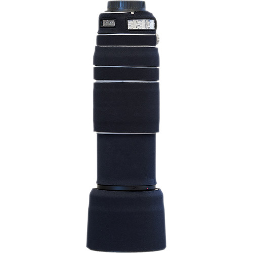 LensCoat Lens Cover for Canon 100-400mm