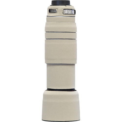 LensCoat Lens Cover for Canon 100-400mm