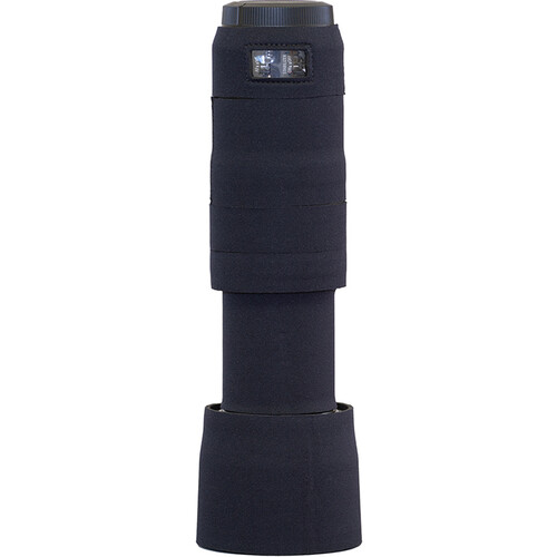 LensCoat Lens Cover for Canon RF100-400m