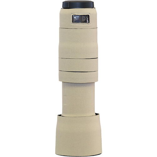LensCoat Lens Cover for Canon RF100-400m