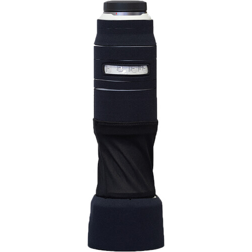 LensCoat Lens Cover for Canon RF 100-500