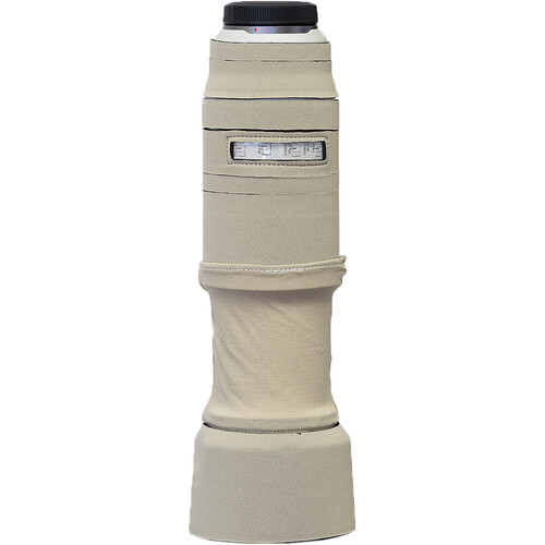 LensCoat Lens Cover for Canon RF 100-500