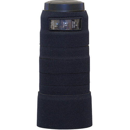 LensCoat Lens Cover for Canon RF 100mm f