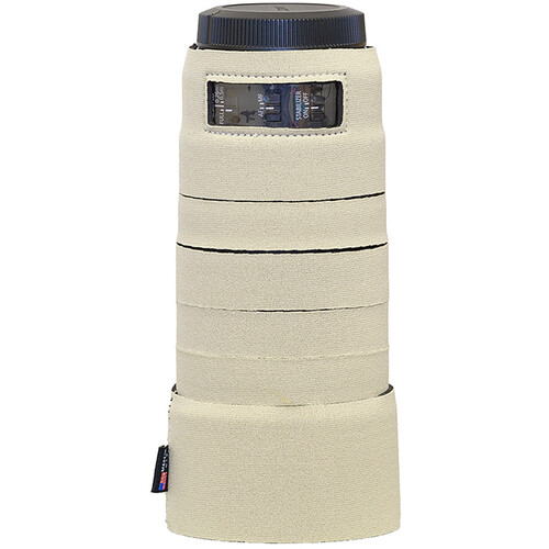 LensCoat Lens Cover for Canon RF 100mm f