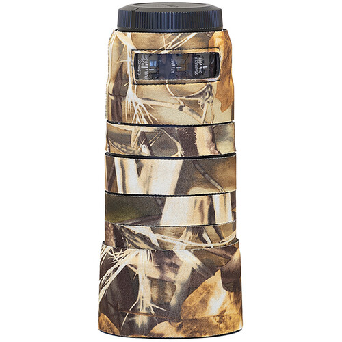 LensCoat Lens Cover for Canon RF 100mm f